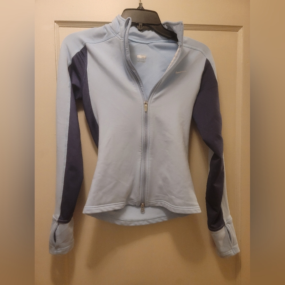Nike fit dry